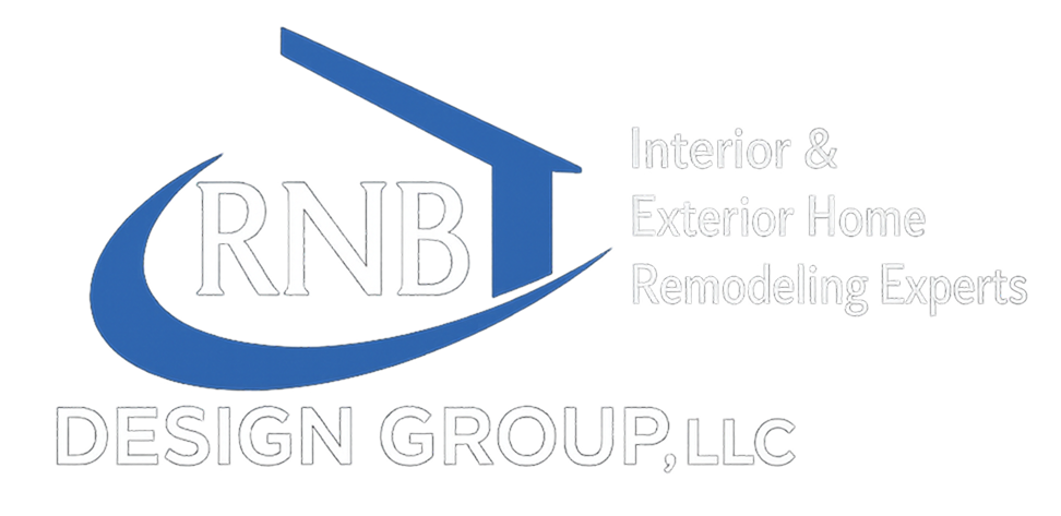 RNB White version logo