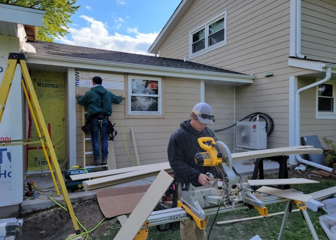 remodeling vision@1x