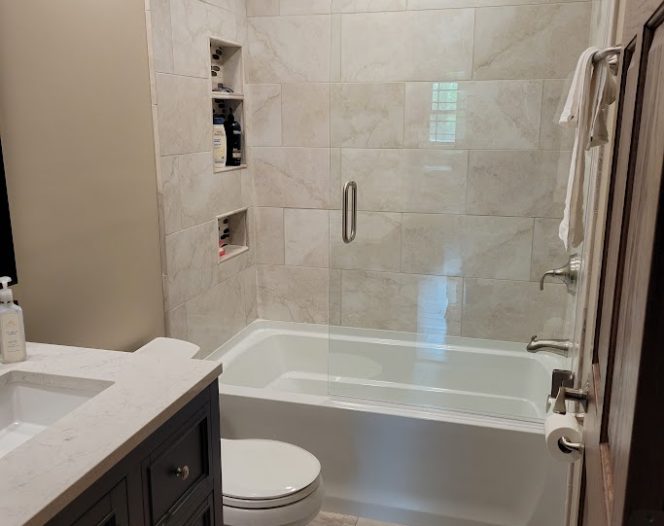 RN Bathoom remodel. Sarah Jim Germantown8